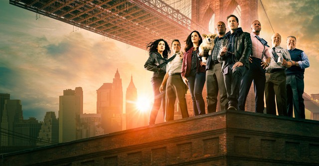 Brooklyn 99