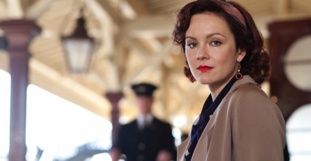 The Bletchley Circle