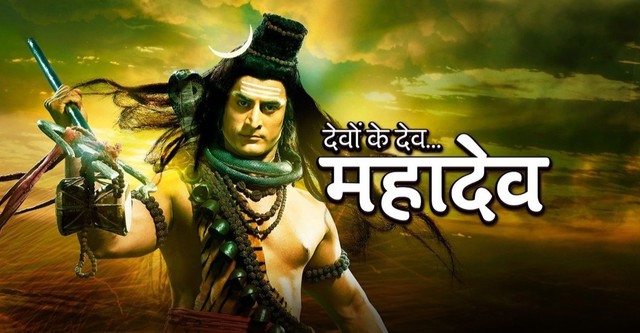 Devon Ke Dev...Mahadev