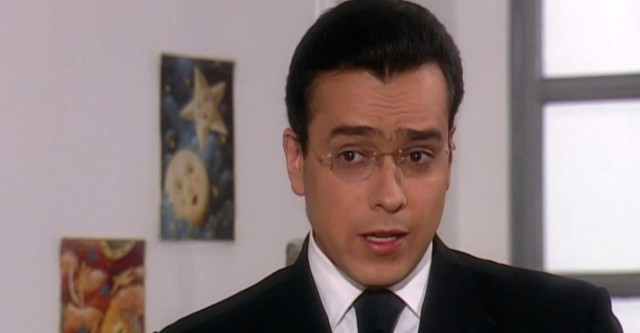 Yo soy Betty, la fea