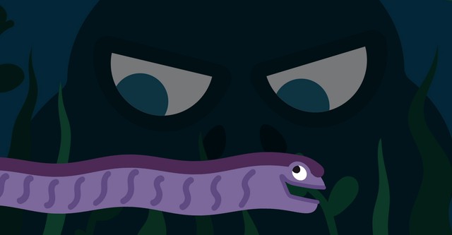 Monsterpedia