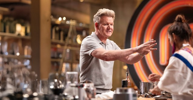 MasterChef