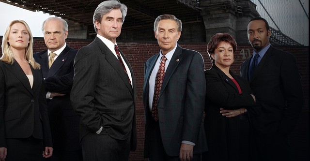 LAW＆ORDER