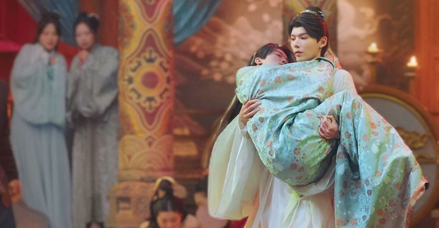 Meet You at the Blossom