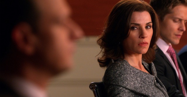 The Good Wife: Pelo Direito de Recomeçar