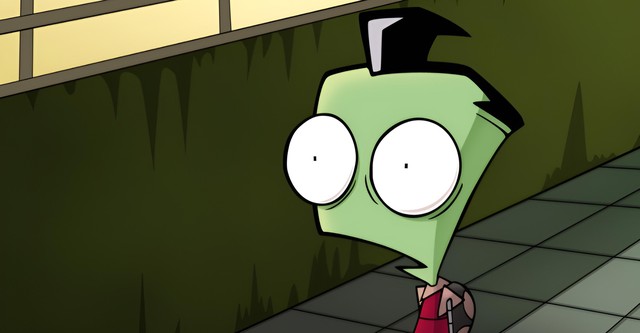 Invasor Zim