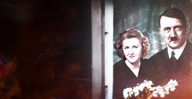 Hitlers heimliche Geliebte