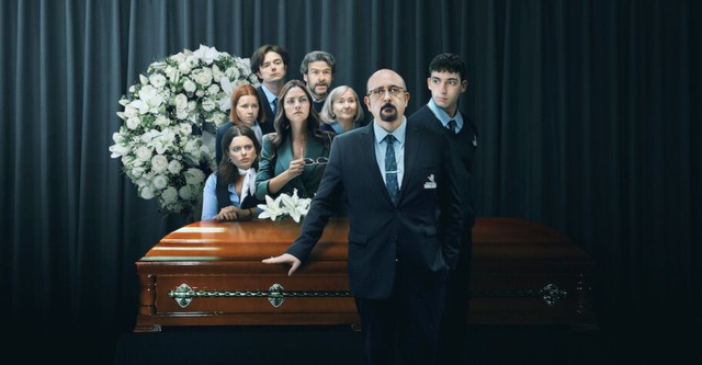 Death Inc.