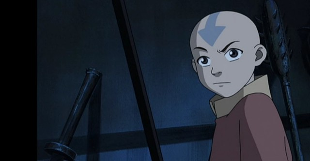 Avatar: O Último Airbender