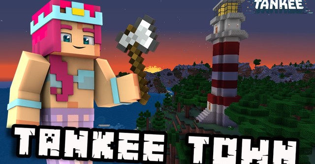 Tankee Town