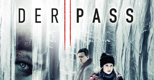 Pagan Peak / Der Pass