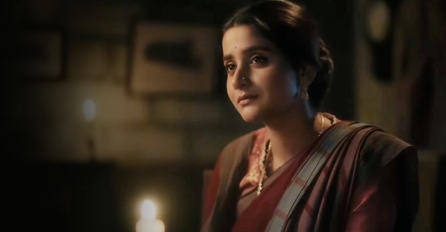 Parineeta