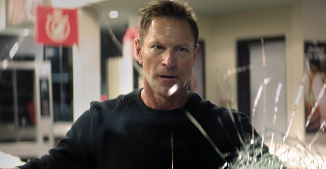 Muzzle 2: City of Wolves