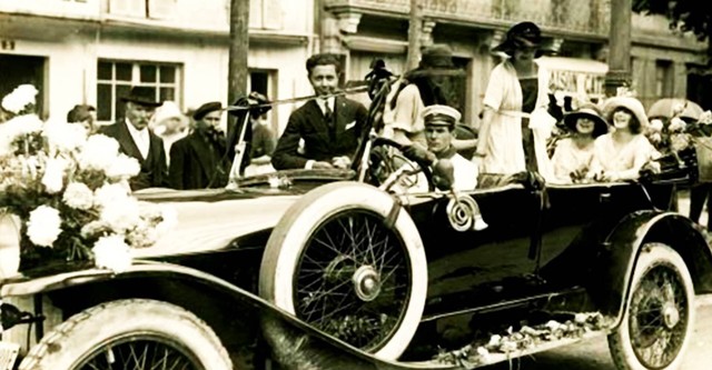 Barcelona, antes de que el tiempo lo borre