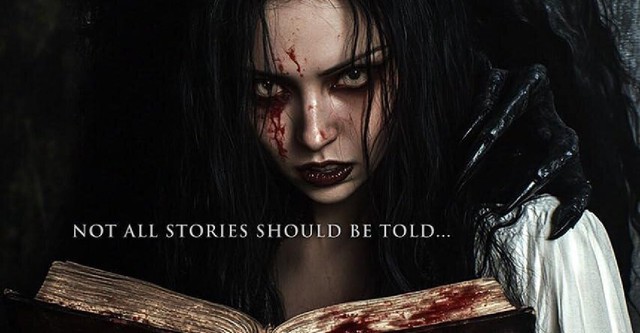 The Red Book Ritual: Gates of Hell