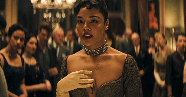 The 10 Best Tessa Thompson Movies & TV Shows, Ranked