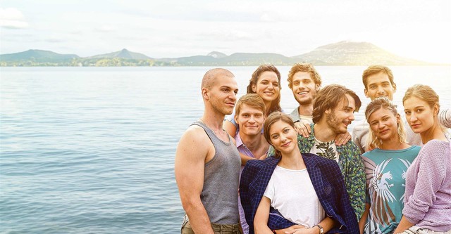 Nós Começamos Juntos