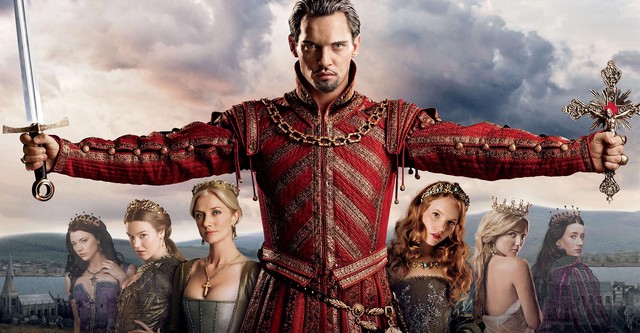 The Tudors Season watch full episodes streaming online