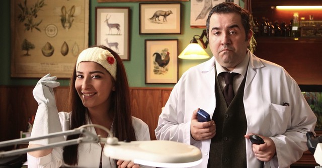 Niyazi Gül Dörtnala