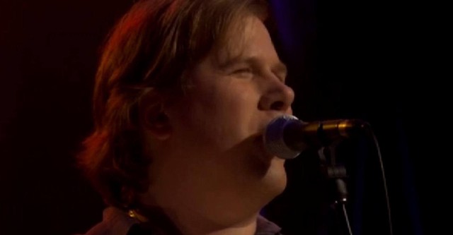 Jeff Healey And The Wiz - Beautiful Noise