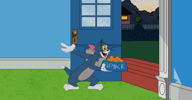 El Show de Tom y Jerry