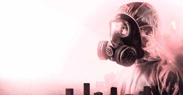 Fukushima Nuclear Accident - Minute by minute