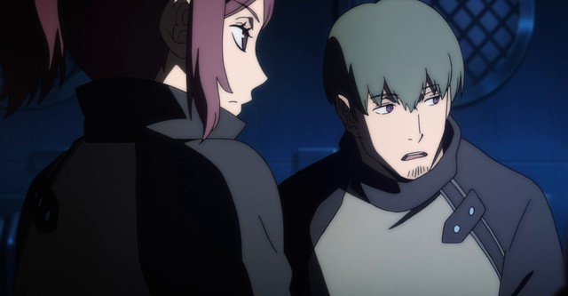 World Trigger