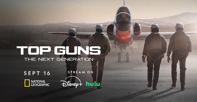 Top Gun: The Next Generation