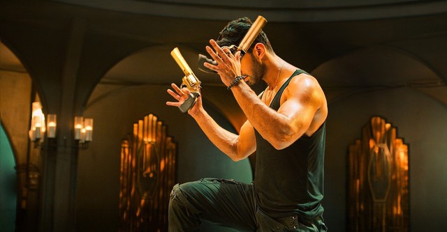 The Ba***ds of Bollywood