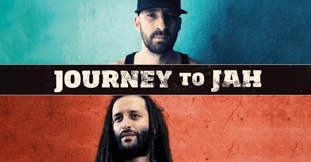 Journey to Jah