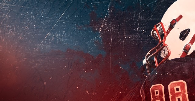 Murder Under the Friday Night Lights