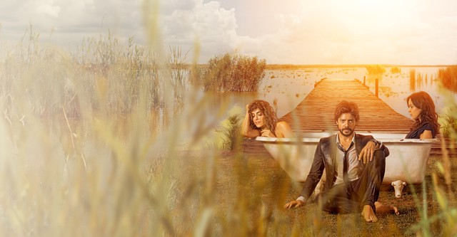 The Pier - Die fremde Seite der Liebe