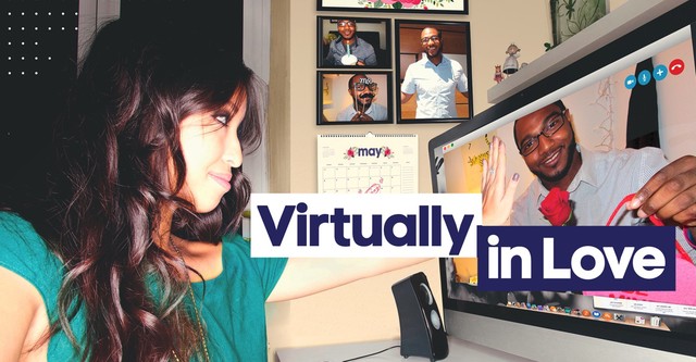 Virtually in Love