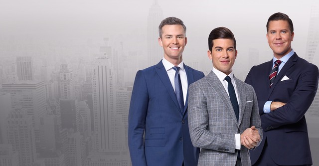 Million Dollar Listing New York