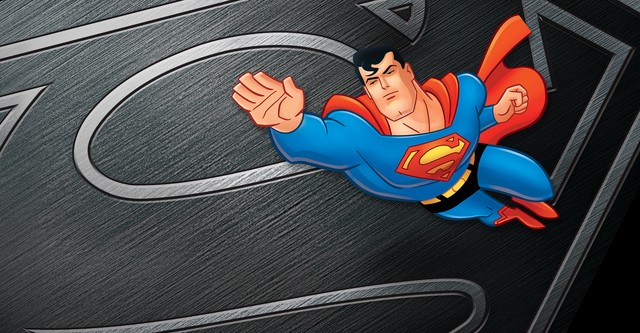 Super Homem
