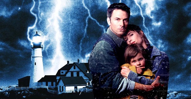 Stephen King's - Sturm des Jahrhunderts