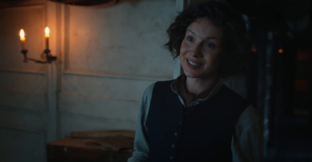 Outlander