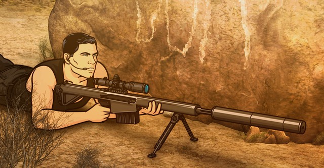 Archer