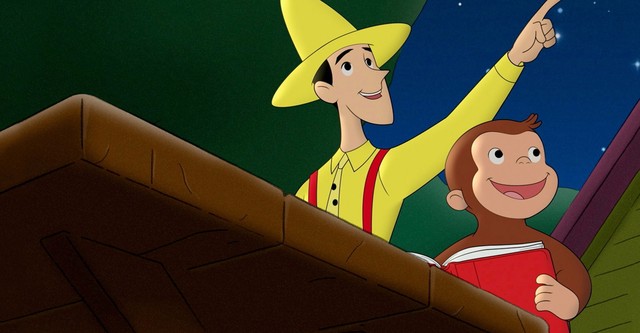 Curious George
