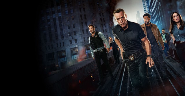 Policías de Chicago