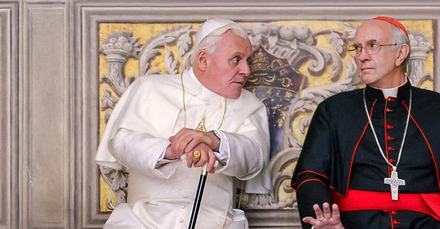 The Two Popes