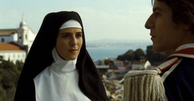 La religieuse portugaise
