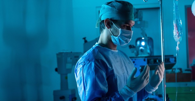 Dr. Smrt: Příběh, který se stal