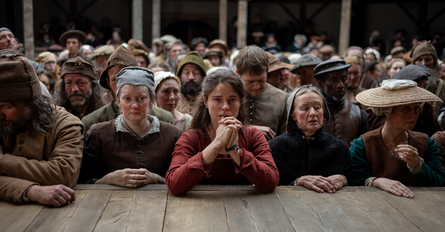 10 leichte Shakespeare-Adaptionen, die du schauen solltest, bevor “Hamnet” dich emotional zerstört