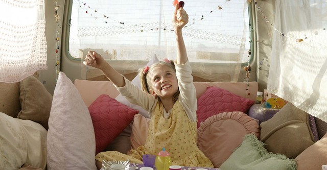 Sueños mágicos (Opal Dream)