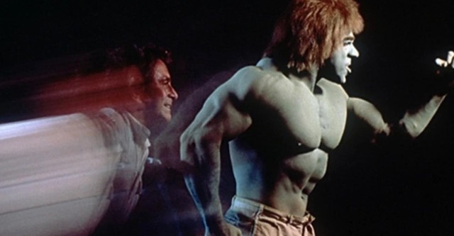 A Morte do Incrível Hulk