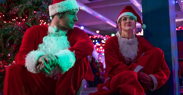 Feliz Natal e um Próspero Assalto