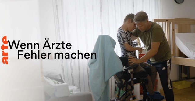 Wenn Ärzte Fehler machen - Wer hilft den Patienten?