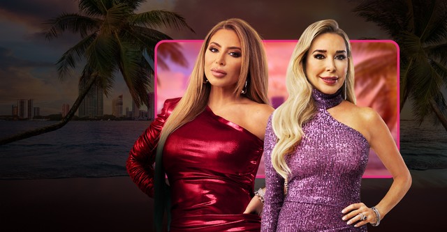 The Real Housewives of Miami