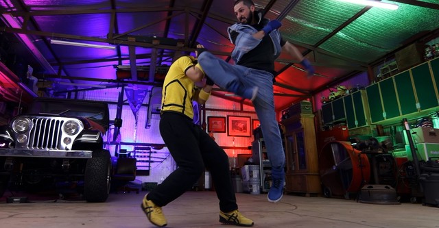 Slug Street Scrappers: Regen